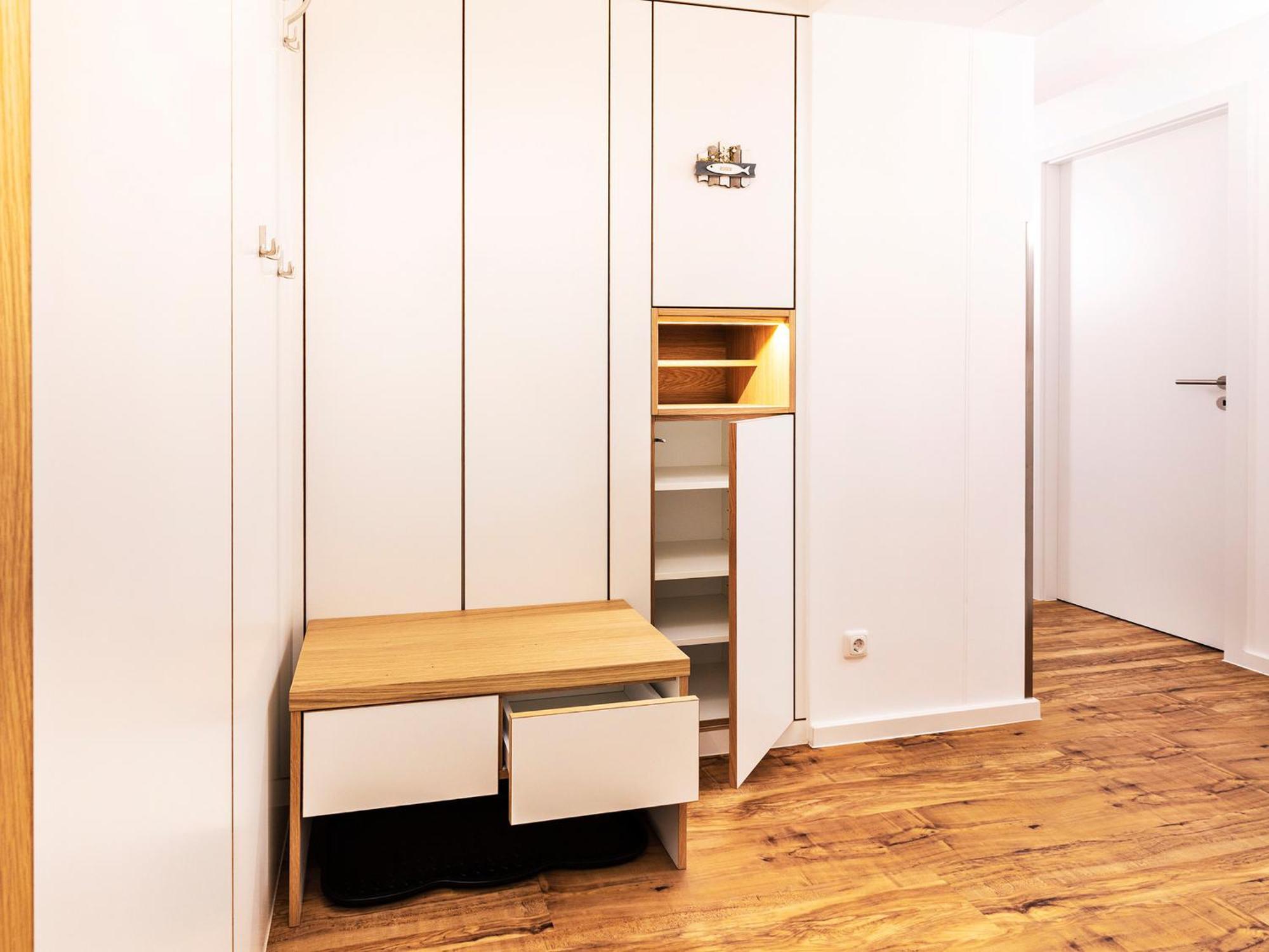 Fewo Prora - Loft Sturmmoewe Binz Dış mekan fotoğraf